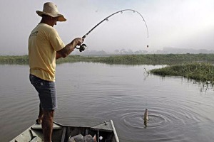 Leia mais sobre o artigo STJ absolve homem que usou petrechos proibidos, mas não pescou peixes