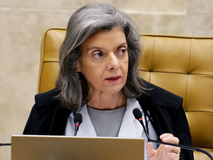 Leia mais sobre o artigo Estado não pode retroceder na preservação ambiental, diz Cármen Lúcia